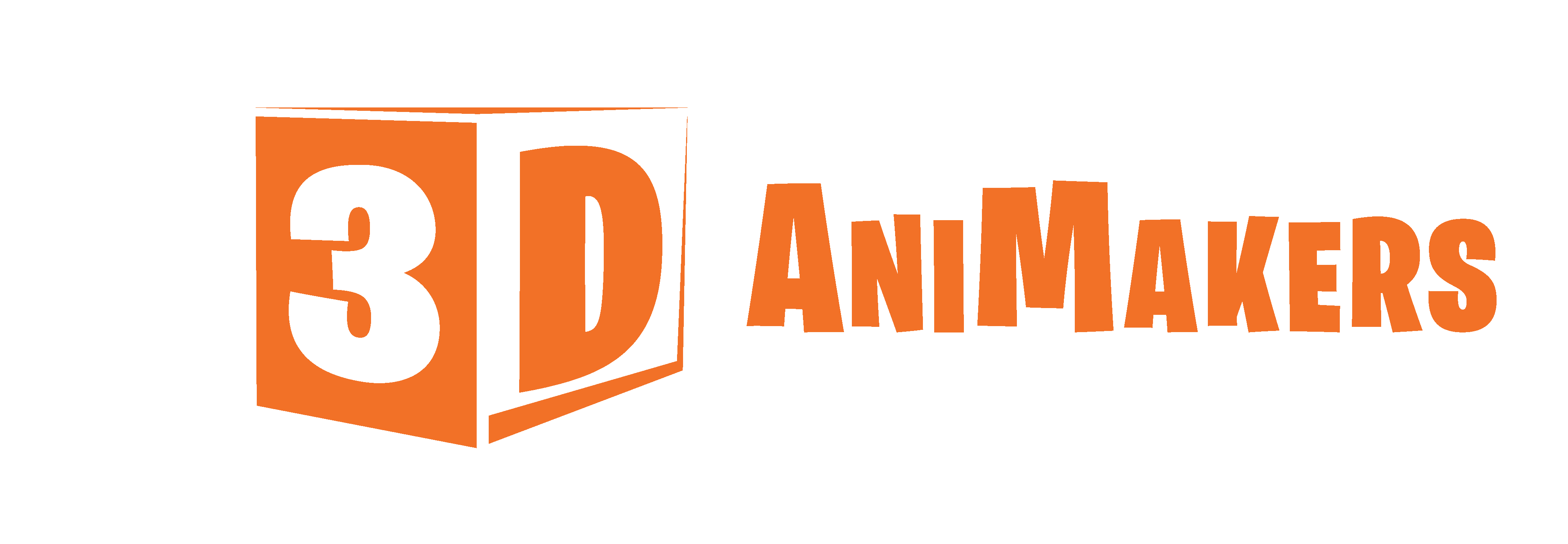 3D Animakers Logo